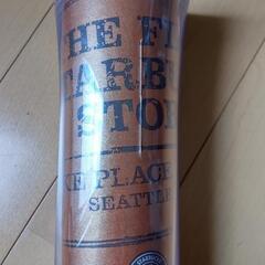 【値下げ】スタバ　シアトル１号店　タンブラー　16fl oz/473mlの画像