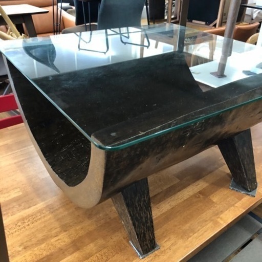 センターテーブル売ります！