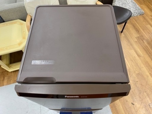 I638 ? Panasonic 冷蔵庫 (138L) 2ドア ⭐ 動作確認済 ⭐ クリーニング済