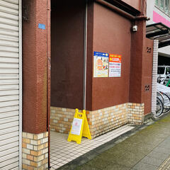 週２～３日・掛け持ちＯＫ！携帯ショップのスタッフ募集中です。の画像
