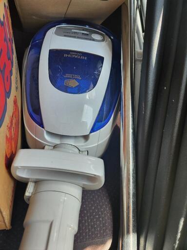 掃除機