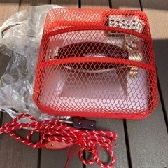 【値下げ】赤外線 こたつ（未使用？） フジエレクトリック