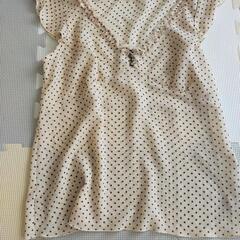 １枚100円　レディース　トップス３枚まとめ売りの画像