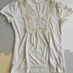 １枚100円　レディース　トップス３枚まとめ売りの画像