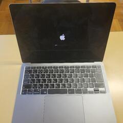 MacBook air