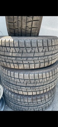 【6/4まで掲載】YOKOHAMA iG50+ 225/50R17