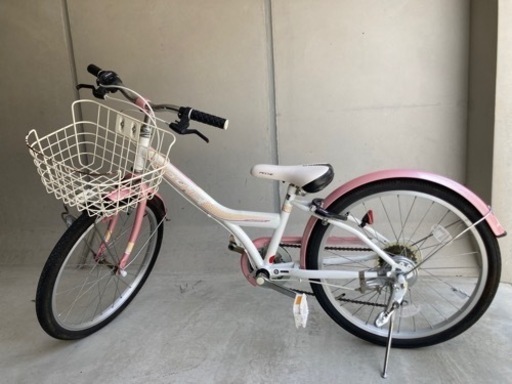 子供用自転車