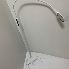 スタンドタイプ(175cm前後)使用高さ最大約160cm