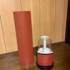 加湿器moodの画像