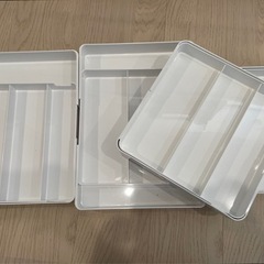 キッチン収納4点セット（新品未使用、開封済み）
