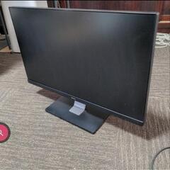 値下げ！benq モニター　再投稿