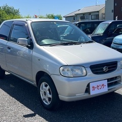 アルト HA23V｜スズキの中古車｜ジモティー