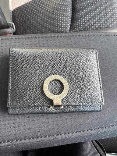 BVLGARI カードケース　名刺入れ　ブルガリ