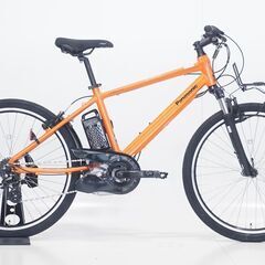 PANASONIC 「パナソニック」 ハリヤ－ 2023年モデル 電動アシスト自転車