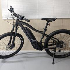 YAMAHA 電動アシスト自転車 スポーツ電動自転車 電動アシス...