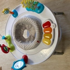 スキップホップ　ジャンパルー