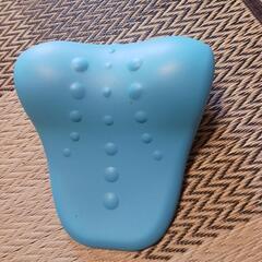 決まりました ストレートネック解消品？