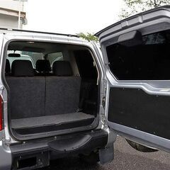 【自社ローン】パジェロミニ VR FINAL ANNIVER☆最長３６回払い！ブラックの方でもOK！保証人・頭金なしでも可能☆の画像