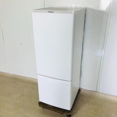 山口)下松市より 冷蔵庫 NR-D17FW パナソニック NR-B17FW 168L 山口)下松市より 冷蔵庫 NR-D17FW パナソニック NR-B17FW 168L