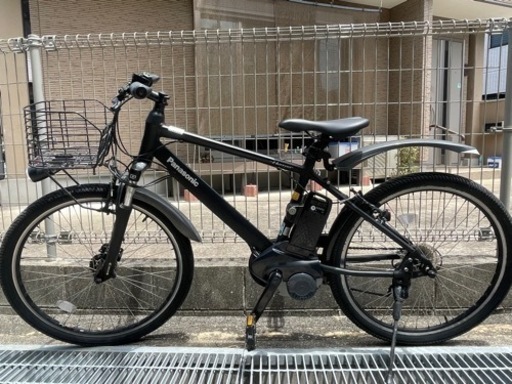 ✓電動自転車✓Panasonic