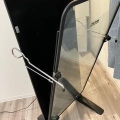 パナソニック　パンツプレス　basaraの画像