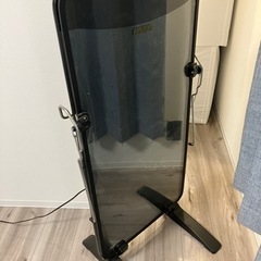 パナソニック　パンツプレス　basaraの画像
