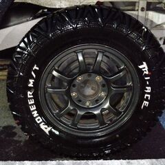 ジムニー　JB23  カスタム　値下げ❗の画像