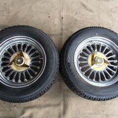タイヤセット　SSR　TOYO　スタッドレス　14インチ　185...