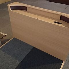 シーリー　エレクトラベッドフレーム　シングルサイズの画像