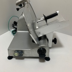 ミートスライサー業務用の画像