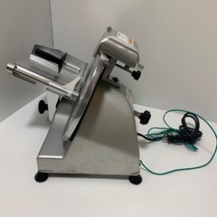 ミートスライサー業務用の画像