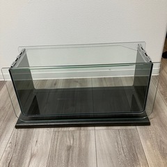 コトブキ水槽　アーク500の画像