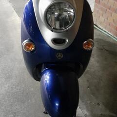 最終値下げ ！ヤマハ ビーノ SA26J キャブ車の画像