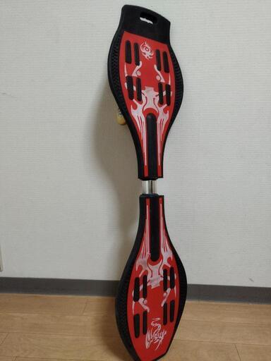 中古　エスボード　ブレイブボード