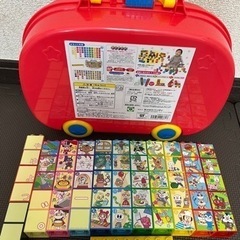 取引中⭐︎アンパンマン＊ひらがなブロックの画像