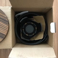 【新品未使用】いろり鍋コンロセット 1人用(2個セット)の画像