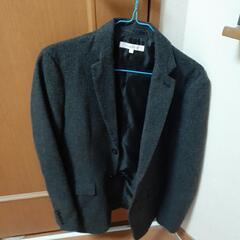 メンズジャケット