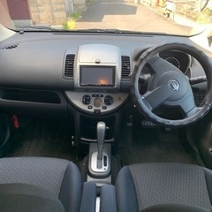 決まりました 全てコミコミ 日産ノート 車検令和6年4月 冬タイヤ付きの画像