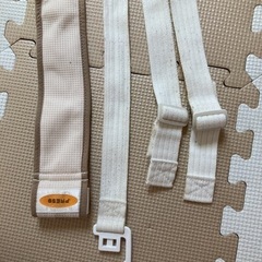 コンビ　ハイローチェアの画像