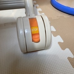 コンビ　ハイローチェアの画像