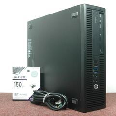 Win11　Core i7-6700　32GBメモリ　SSD1T...