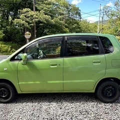 (決まりました)ニッサン、モコ6月下旬に渡すの画像