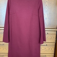 ロペピクニックワンピースサイズ38