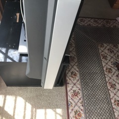 MITSUBISHI  テレビ　32型の画像