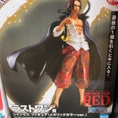 ワンピースフィギュアまとめ売りの画像