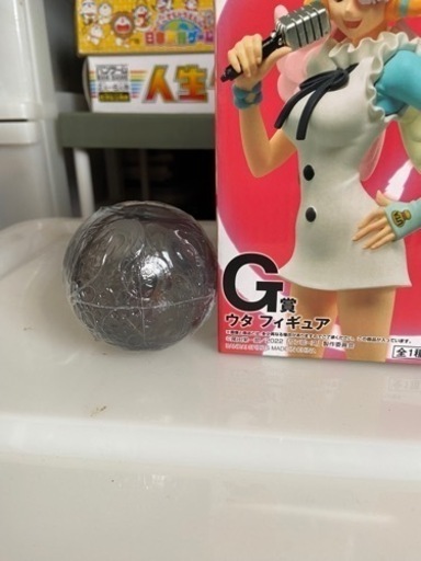 ワンピースフィギュアまとめ売り