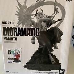 ワンピースフィギュアまとめ売りの画像