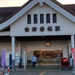 今週末6/18日(日)受付終了します■会津若松ツーリング参加者募集します！ - メンバー募集