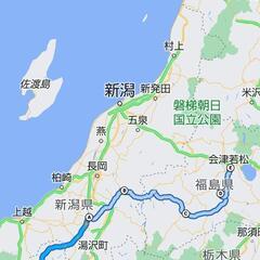 今週末6/18日(日)受付終了します■会津若松ツーリング参加者募集します！ - 長野市