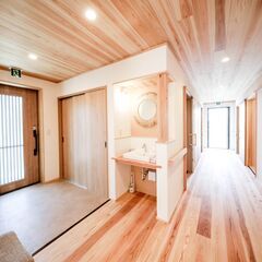 【週1〜OK！土日募集中】女性専用障がい者グループホーム「里山の家」スタッフ募集🏡の画像